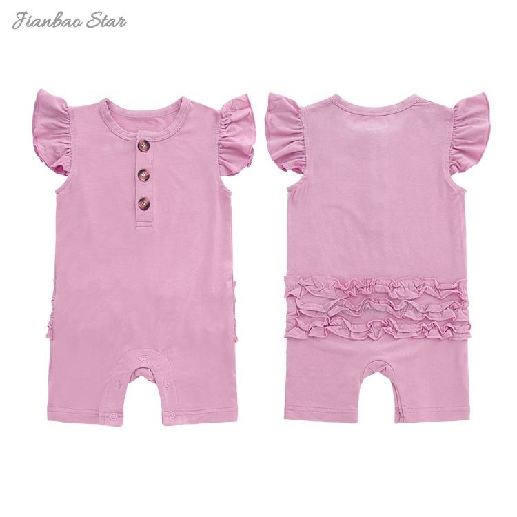 Vestido de beb&eacute; 