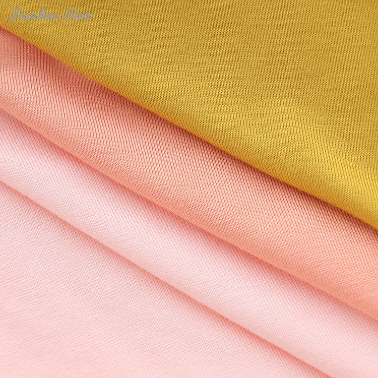 Nuevo lanzamiento, conjunto de vestido de bebé estilo volante con ropa interior, ropa de verano para niñas, conjunto de ropa de bebé saliente de algodón de LICRA y bambú