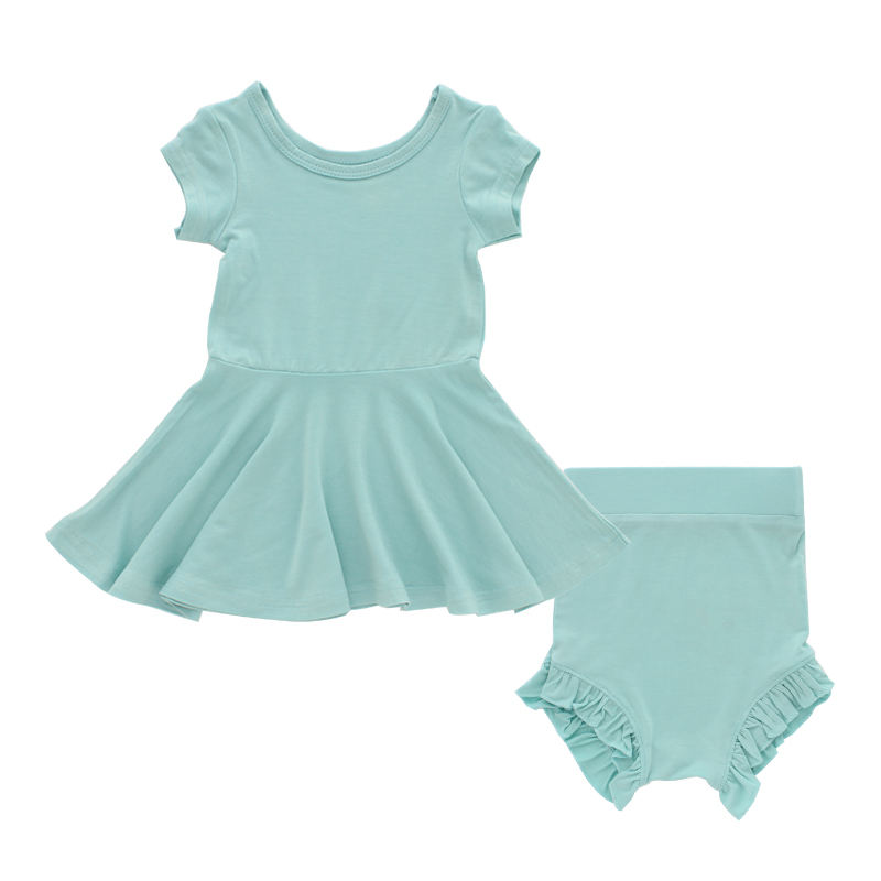 vestidos de baby shower 
