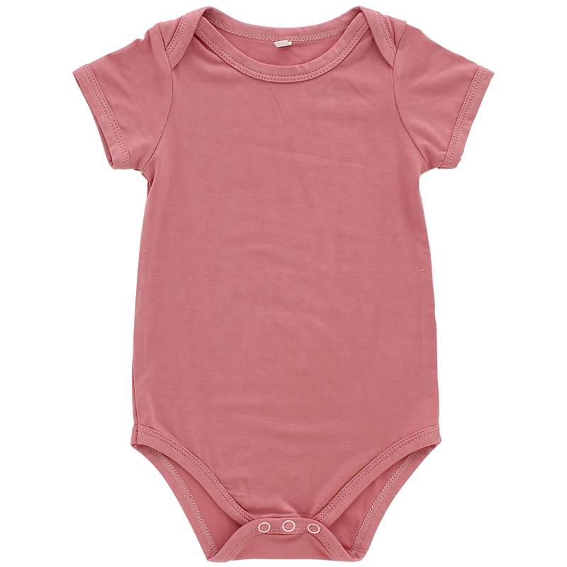Ropa de bamb&uacute; para beb&eacute;s 