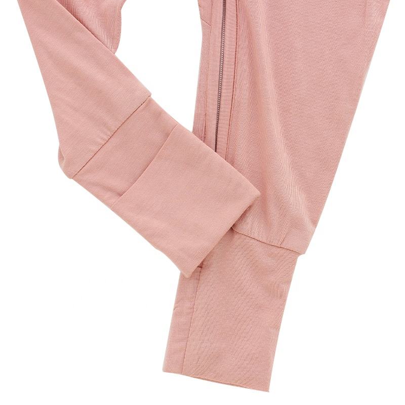 Sets de ropa de bebé premium de Jianbao Star 