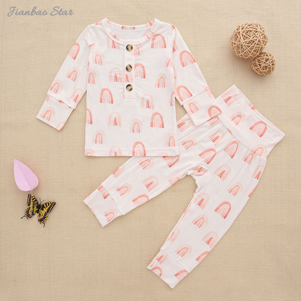 ropa de beb&eacute; de bamb&uacute;
