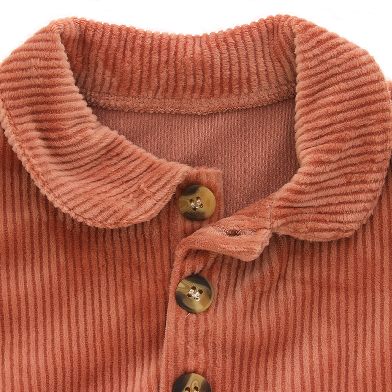 vestido de beb&eacute;