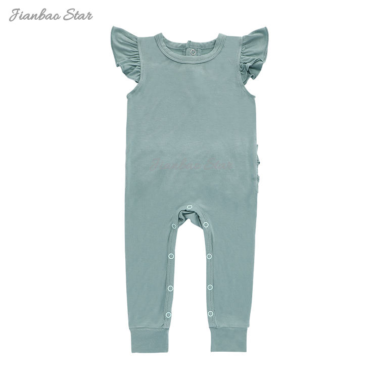 Ropa de bamb&uacute; para beb&eacute;s 