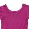 Vestido de manga larga para niñas, falda de estilo clásico, Otoño Invierno, Color sólido, fiesta informal, vestidos para niños pequeños