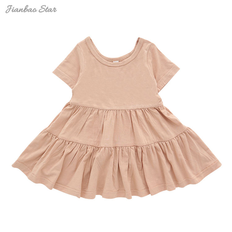 vestido de beb&eacute; 