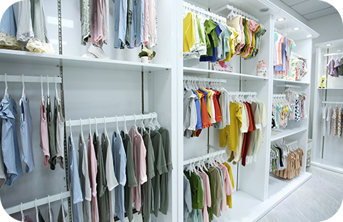 Ropa de bebé de bambú: comodidad y calidad redefinida