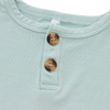 Camisa sin mangas con volantes de verano y pantalones cortos con volantes, conjunto de ropa de 2 piezas para bebés, trajes para niñas pequeñas